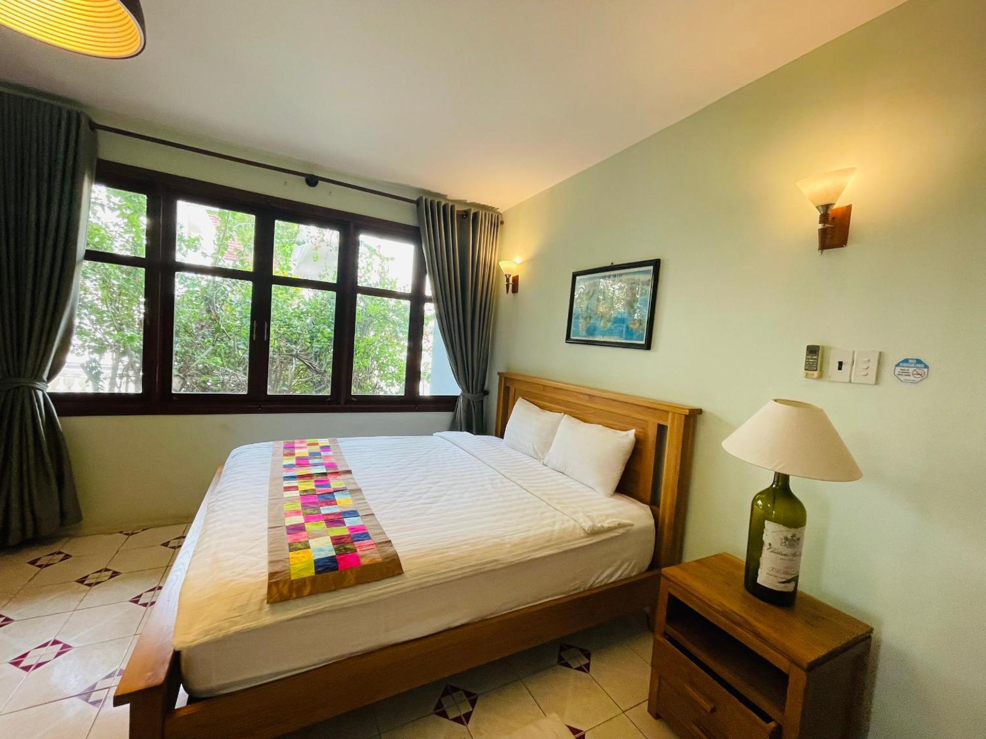 Ananas Beach Hotel Vũng Tàu Exteriér fotografie